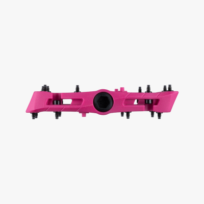 Race Face Chester Pedal Small V2 one size Magenta Produktbild 1