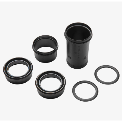 Race Face BB92 (41x89.5/91.5x30Spindle)Ext.Seal 91.5mm black Produktbild 2