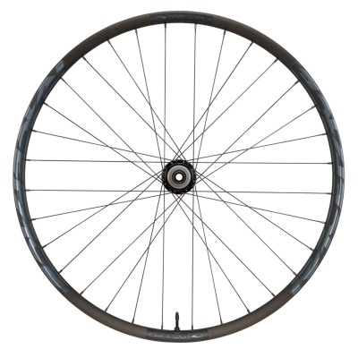 Race Face Aeffect R 30 ALU E-MTB CLN 6 Bolt Wheel 27.5"/12x157-SB XD black Produktbild 1