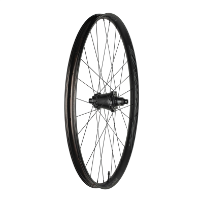Race Face Turbine R 35 ALU MTB CLN 6 Bolt Wheel 27.5"/15x110 black Produktbild 1