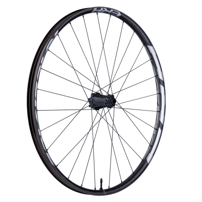 Race Face ERA 30 Carbon MTB CLN Center Lock Wheel 27.5"/15x110 black Produktbild 1