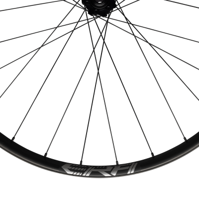 Race Face ERA 30 Carbon MTB CLN Center Lock Wheel 27.5"/15x110 black Produktbild 3