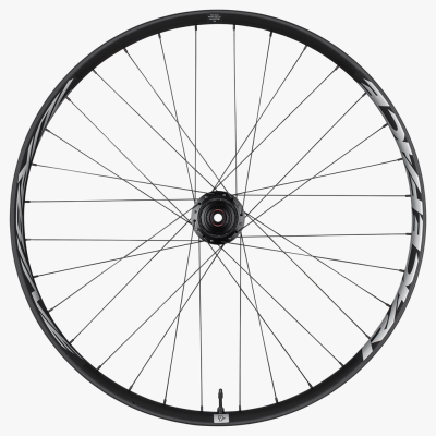 Race Face Turbine 30 ALU E-MTB CLN 6 Bolt Wheel V2 29"/12x148-B SHI black Produktbild 1
