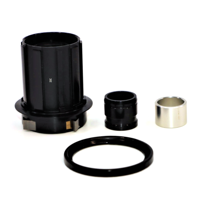 Race Face Trace Cassette Body J-Bend MTN HG ALU one size Produktbild 1