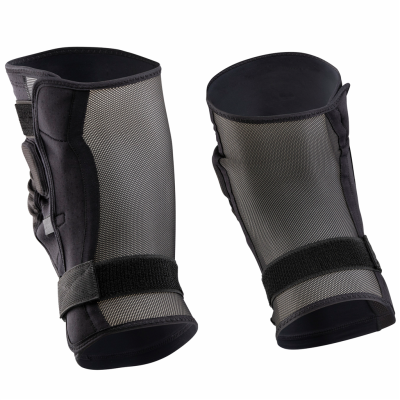 Race Face Roam Knee XXL stealth Unisex Produktbild 2
