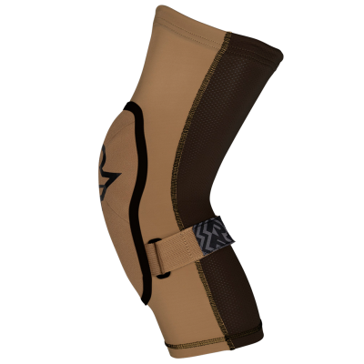 Race Face Indy Knee XS loam Unisex Produktbild 1