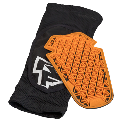 Race Face Covert Knee L stealth Unisex Produktbild 2