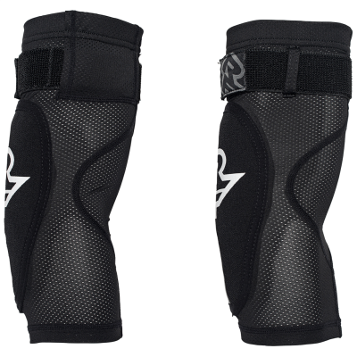 Race Face Indy Elbow V2 XXL stealth Unisex Produktbild 1
