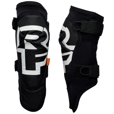 Race Face Sendy DH Knee V2 M stealth Unisex Produktbild 1