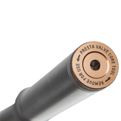 Blackburn Core HP one size silver Produktbild 1