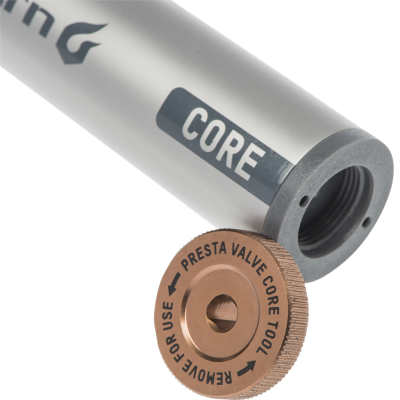 Blackburn Core HP one size silver Produktbild 3