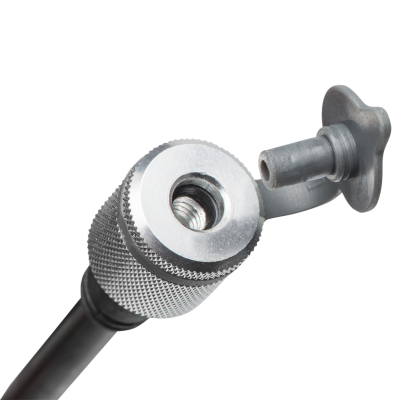 Blackburn Core Slim HP one size silver Produktbild 3