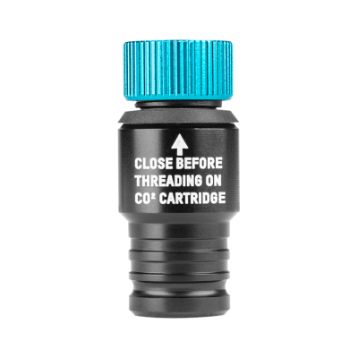 Blackburn Core C02 Thread on Inflator one size Produktbild 1
