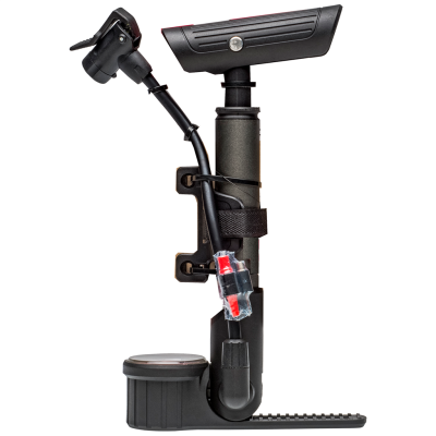 Blackburn BBN Hybrid Pump one size black Produktbild 1