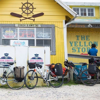 Blackburn Camber CF Cage one size gloss black Produktbild 1