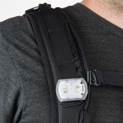 Blackburn 2'FER 60/20 Front or Rear Light one size Produktbild 3