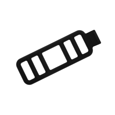 Blackburn Grid Rear Light one size black Produktbild 3