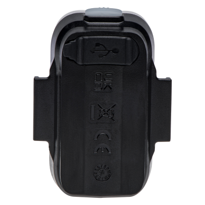 Blackburn Grid Light Set one size black Produktbild 1