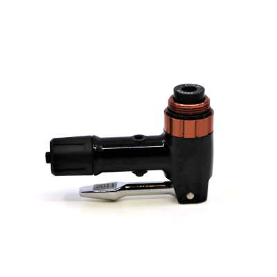 Blackburn Core Pro Floor Pumphead Complete one size Produktbild 1