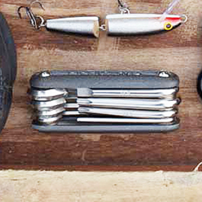 Blackburn Grid 8 one size Produktbild 1