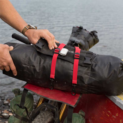 Blackburn Outpost Handlebar Roll one size Produktbild 2