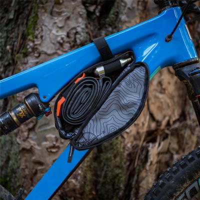 Blackburn Outpost Corner one size black Produktbild 3