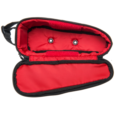 Blackburn Outpost Elite Top Tube Bag one size black Produktbild 1