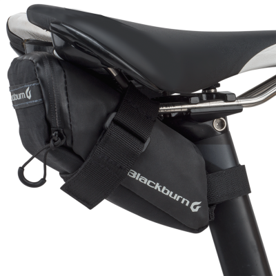 Blackburn Grid Small Seat Bag one size black Produktbild 2