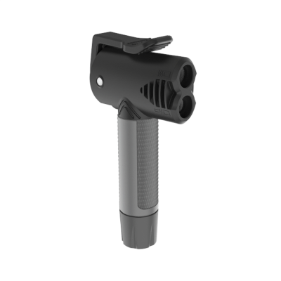 Blackburn Airtower Floor Pump one size anthracite Produktbild 2