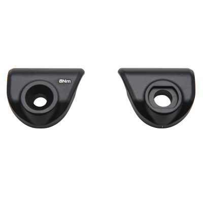 Easton Easton EC90 EC70 EA90 Seat Post Rail Kit Round Rails one size Produktbild 1