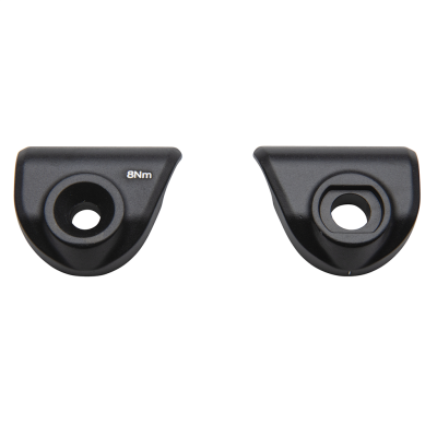 Easton Easton EC90 EC70 EA90 Seat Post Rail Kit Oval Rails one size Produktbild 1