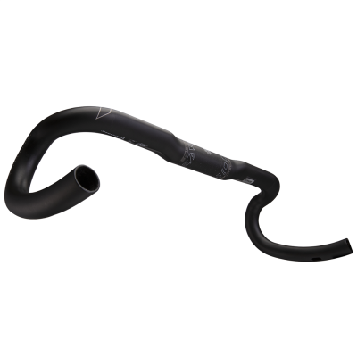 Easton EC90 AX Gravel Bar 16&deg; Flare Di2 42cm black Produktbild 1