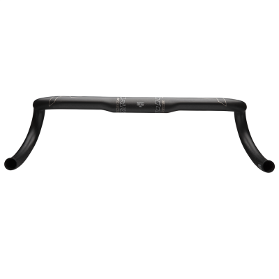 Easton EC90 AX Gravel Bar 16&deg; Flare Di2 46cm black Produktbild 2