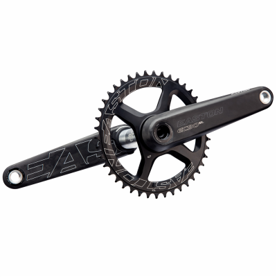 Easton EC90 SL Cinch Crankarm (EA129) 170mm black Produktbild 1