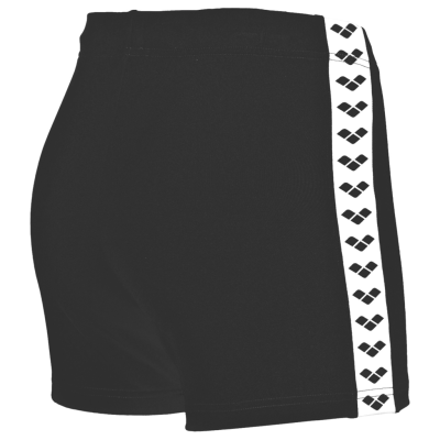 Arena W Lorella Team L black/white/black Damen Produktbild 2