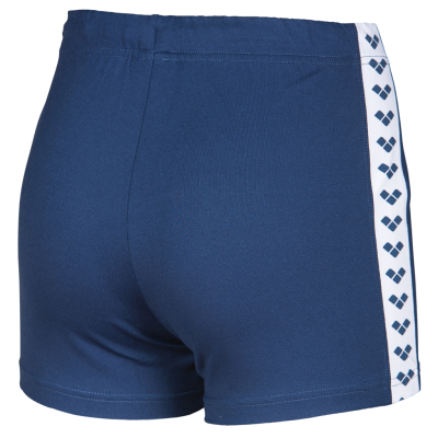 Arena W Lorella Team S navy/white/navy Damen Produktbild 2