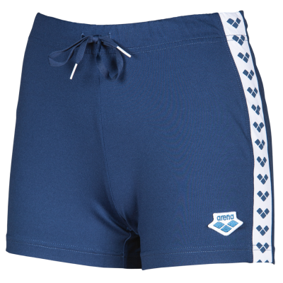 Arena W Lorella Team L navy/white/navy Damen Produktbild 1