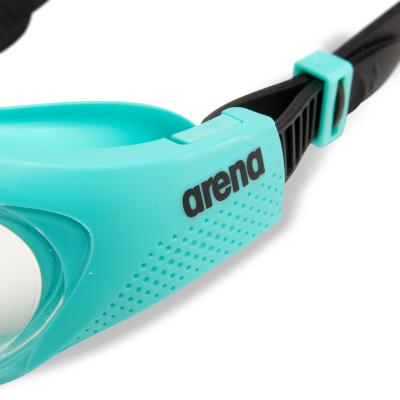 Arena The One one size clear/water/black Unisex Produktbild 3