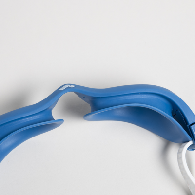 Arena The One one size light smoke/blue/white Unisex Produktbild 3