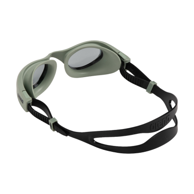 Arena The One one size smoke/jade/black Unisex Produktbild 2