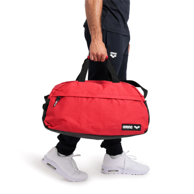 Arena Team Duffle 40 one size team red melange Produktbild 1