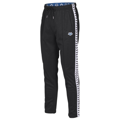 Arena M Relax Iv Team Pant S black/white/black Herren Produktbild 1