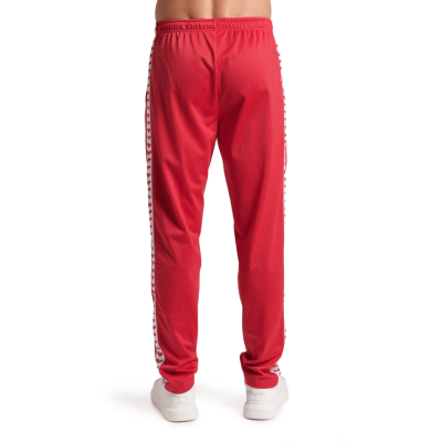 Arena M Relax Iv Team Pant L red/white/red Herren Produktbild 1