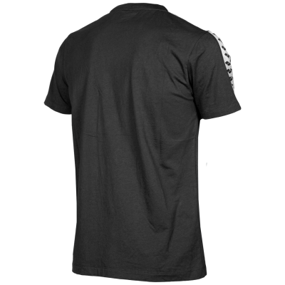 Arena M T-Shirt Team XXL black/white/black Herren Produktbild 2