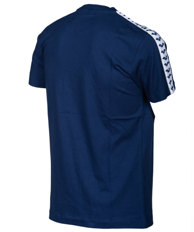 Arena M T-Shirt Team XL navy/white/navy Herren Produktbild 2