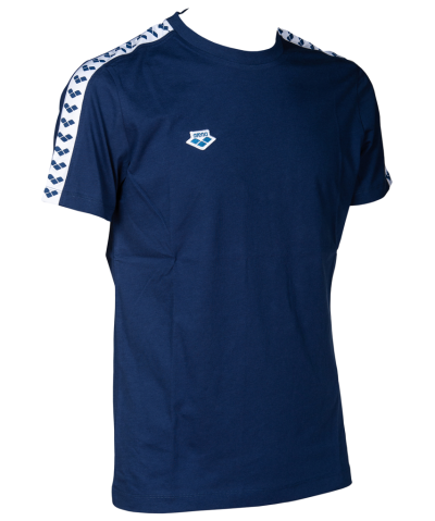 Arena M T-Shirt Team 3XL navy/white/navy Herren Produktbild 1