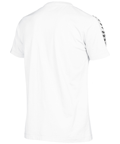 Arena M T-Shirt Team XXL white/white/black Herren Produktbild 2