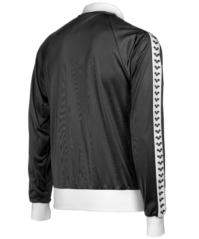 Arena M Relax Iv Team Jacket L black/white/black Herren Produktbild 2