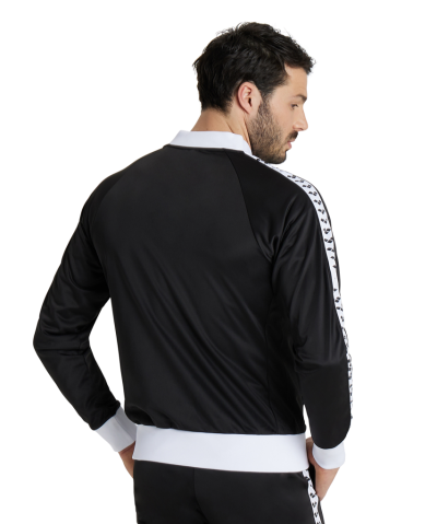 Arena M Relax Iv Team Jacket XXL black/white/black Herren Produktbild 3