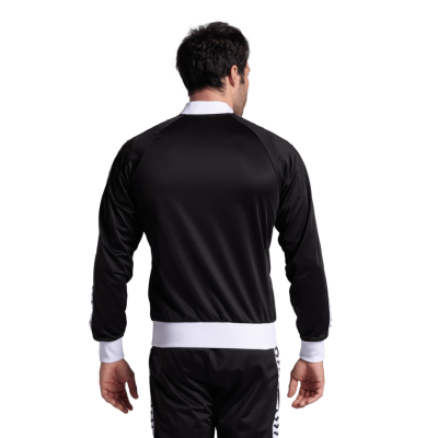 Arena M Relax Iv Team Jacket S black/white/black Herren Produktbild 1